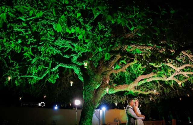 Casamento Neila e Lucas